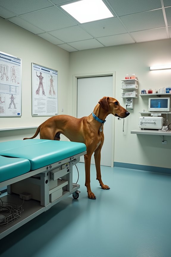 effective sighthound handling techniques