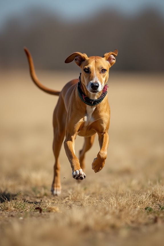 effective sighthound training methods