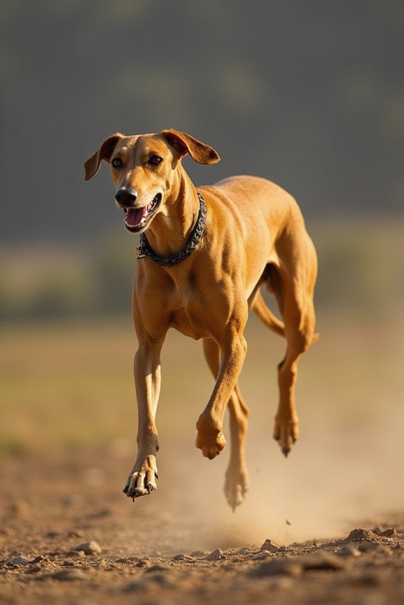 effective sighthound training strategies