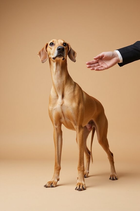 effective sighthound training techniques