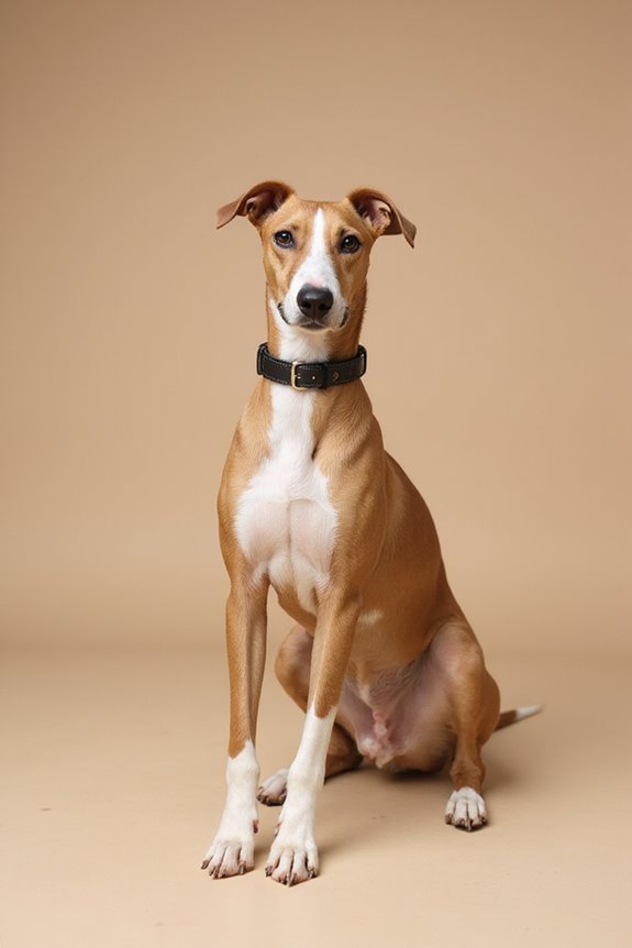 effective whippet training techniques