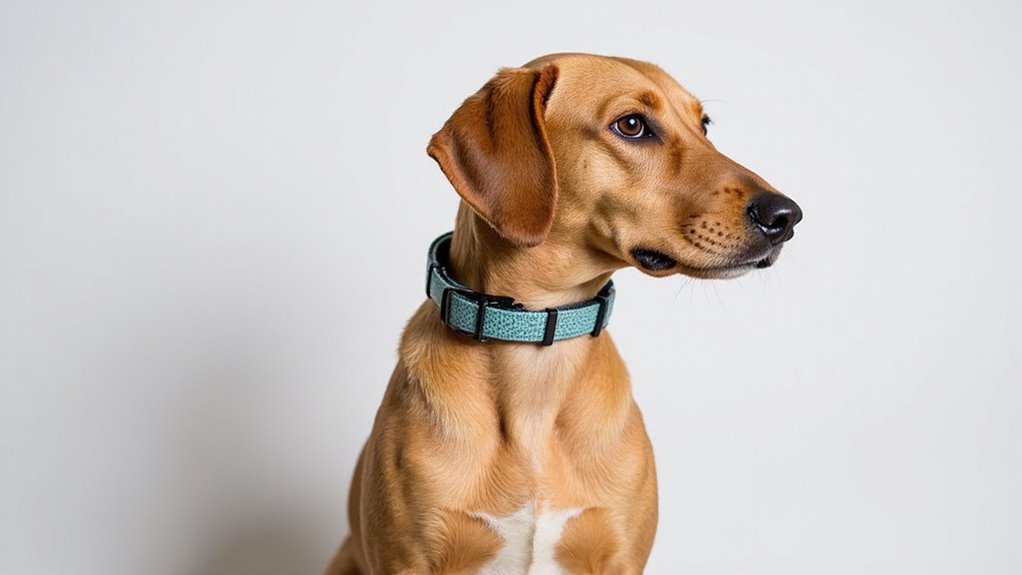 escape proof collars for sighthounds