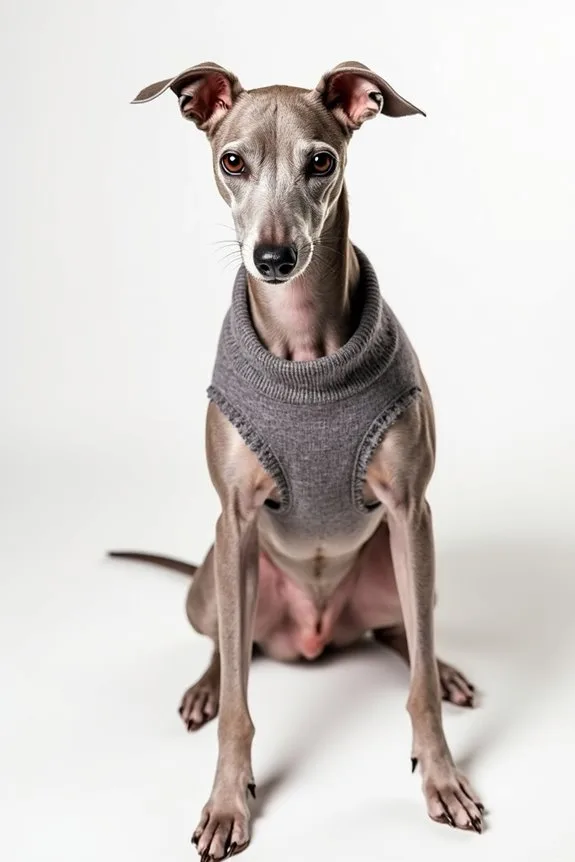 essential gear for italian greyhounds