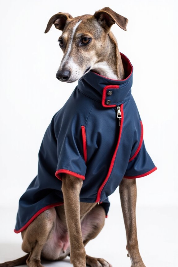essential weather protection features