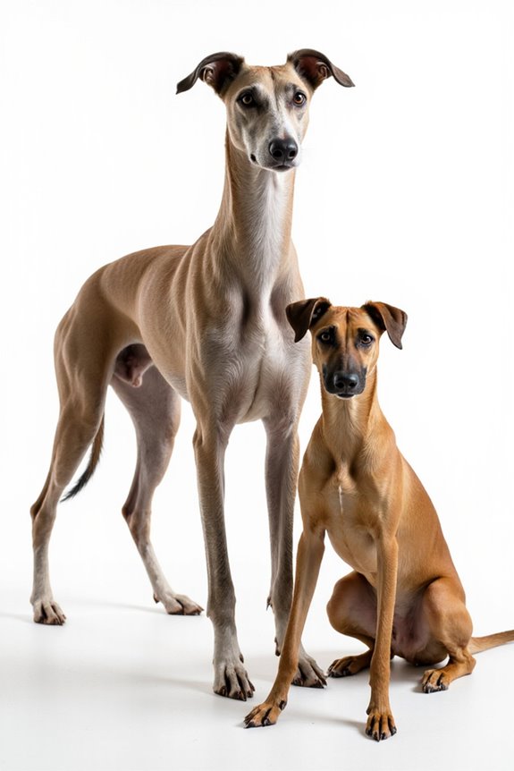 ethical sighthound breeding practices