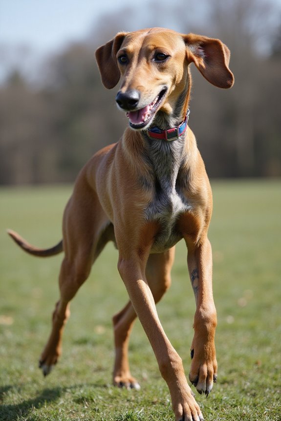 ethical sighthound research practices