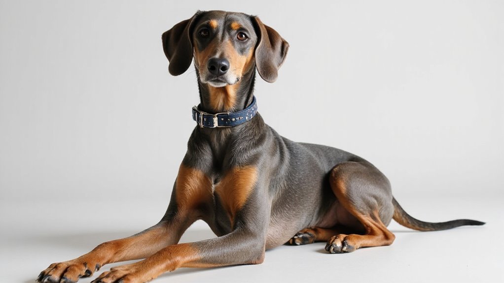 fleece lined collars for sighthounds