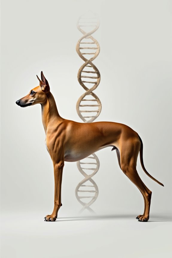 genetic health and transparency