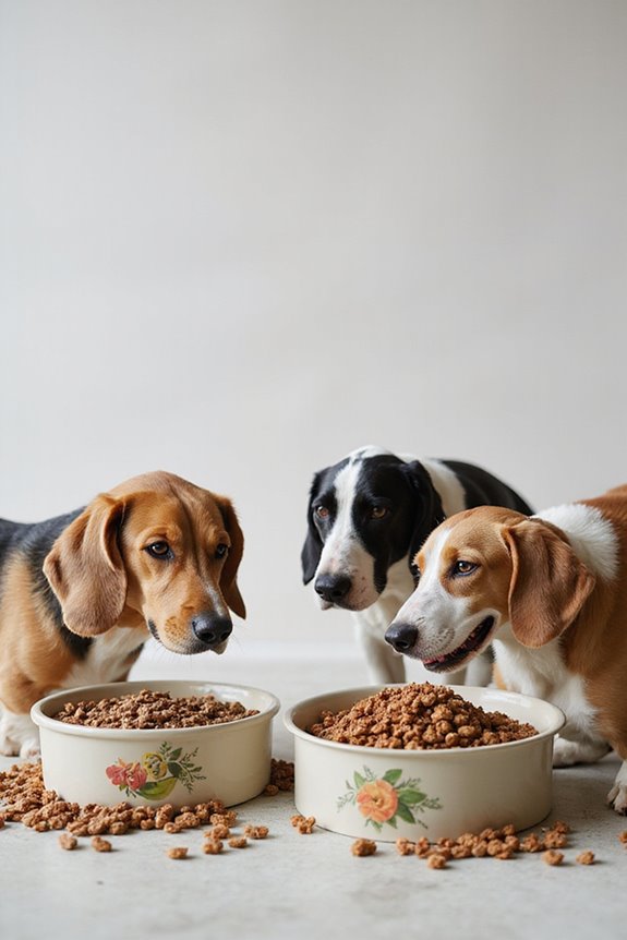 gradual diet transition plan