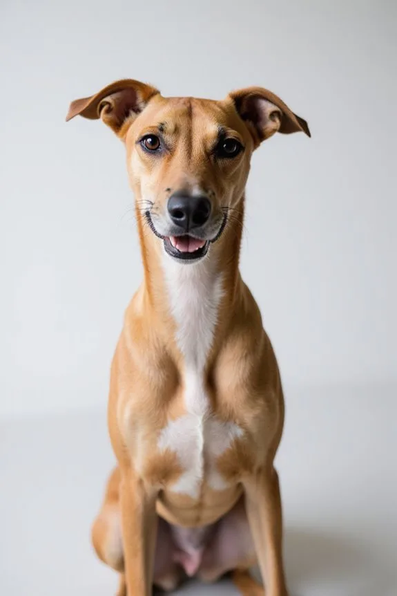 greyhound breeds for beginners