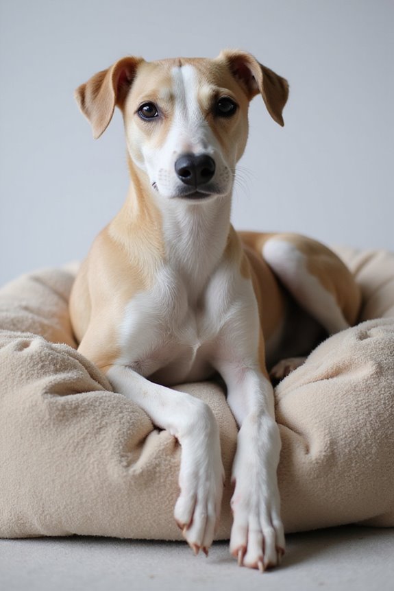 greyhound health concerns overview