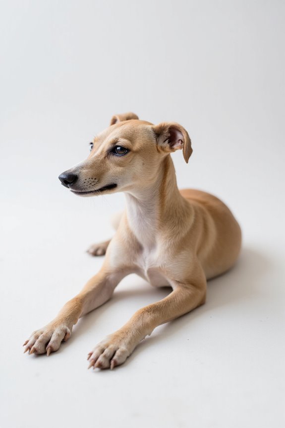 greyhound puppy life expectancy