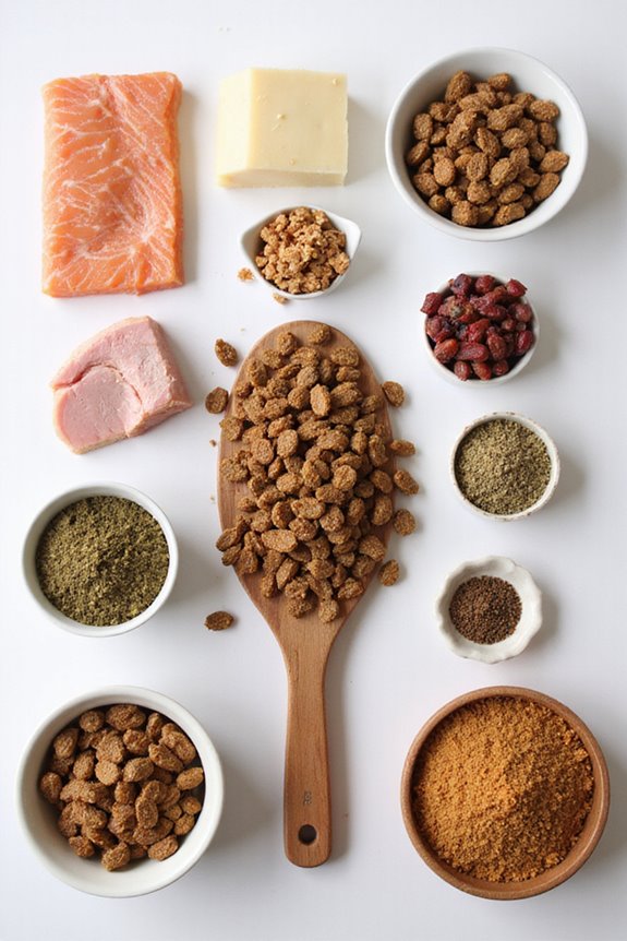 greyhound weight management nutrition