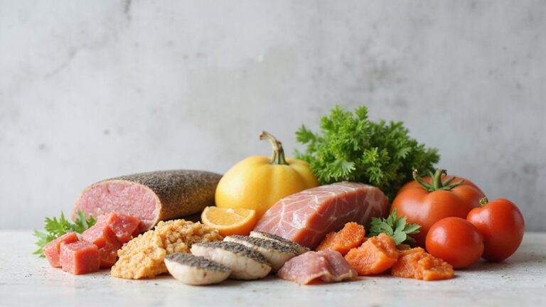 healthy raw food options