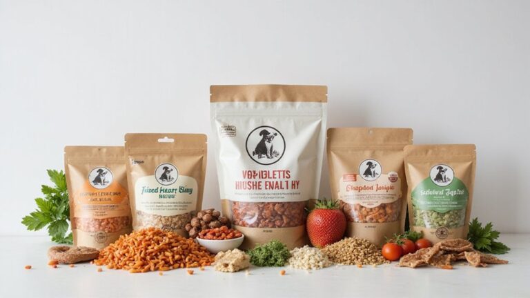 heart healthy foods for whippets