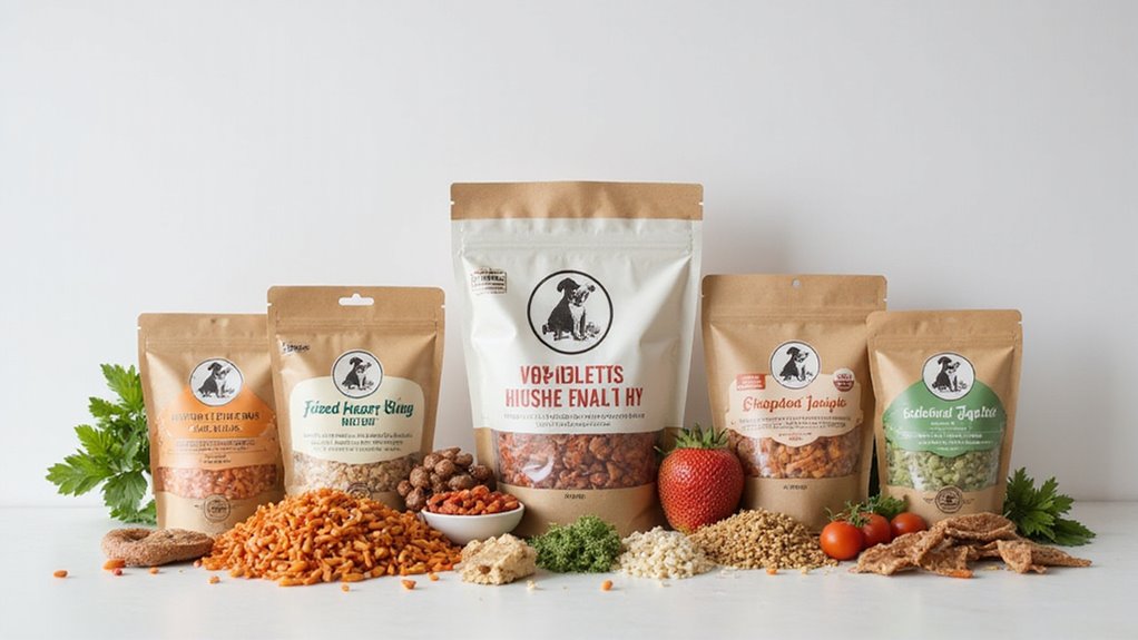 heart healthy foods for whippets