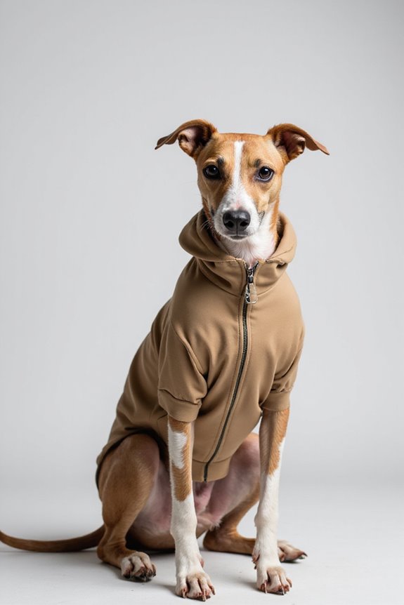 italian greyhound costume ideas