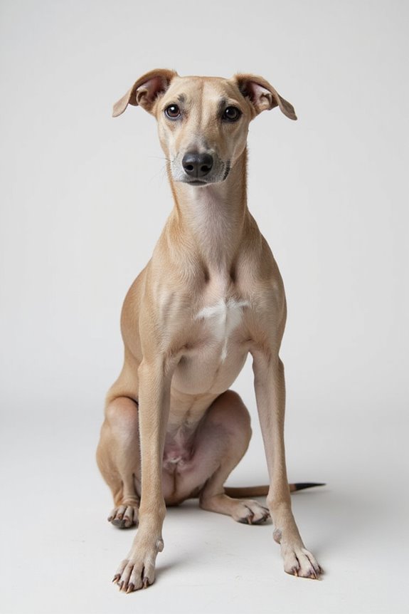 italian greyhound kennel guide