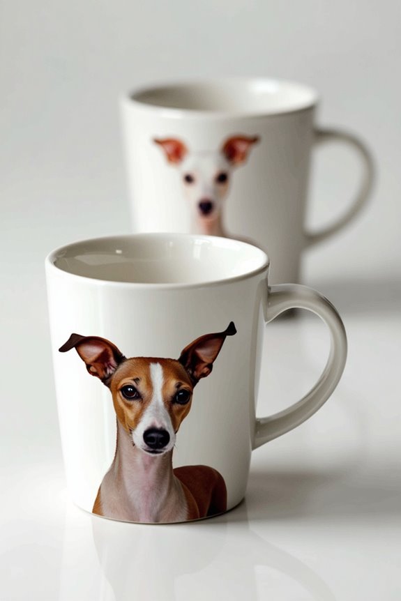 italian greyhound owner gifts