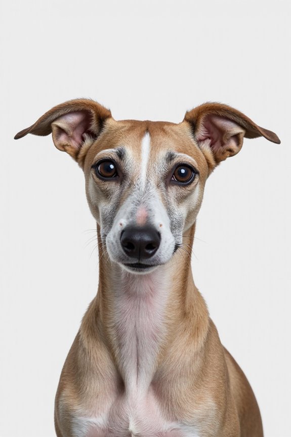 italian greyhound t shirt essentials