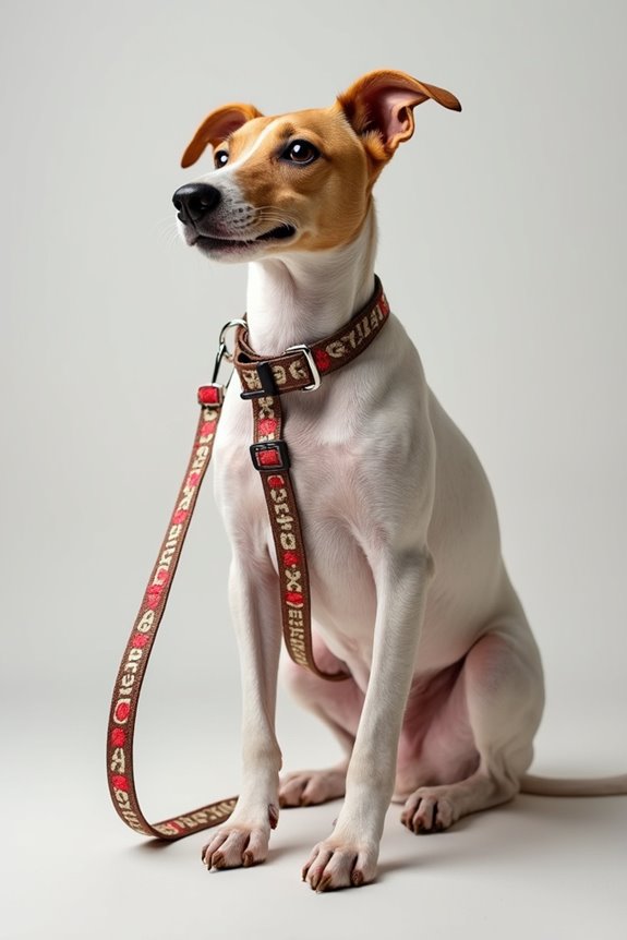 leash durability and safety