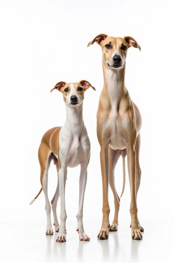 lifespan differences between breeds