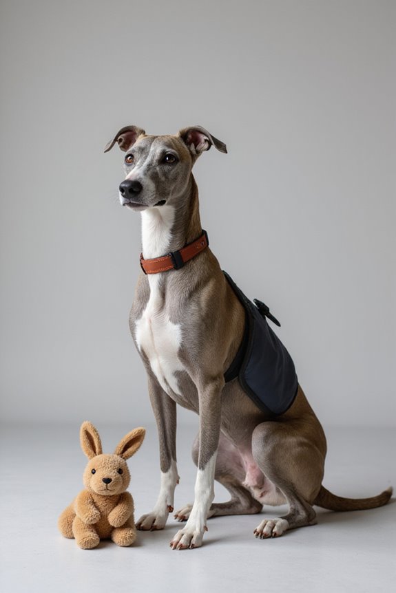 managing dog impulse control