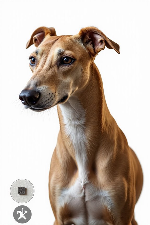 microchip greyhounds for safety