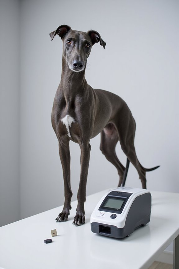 microchipping legal compliance requirements