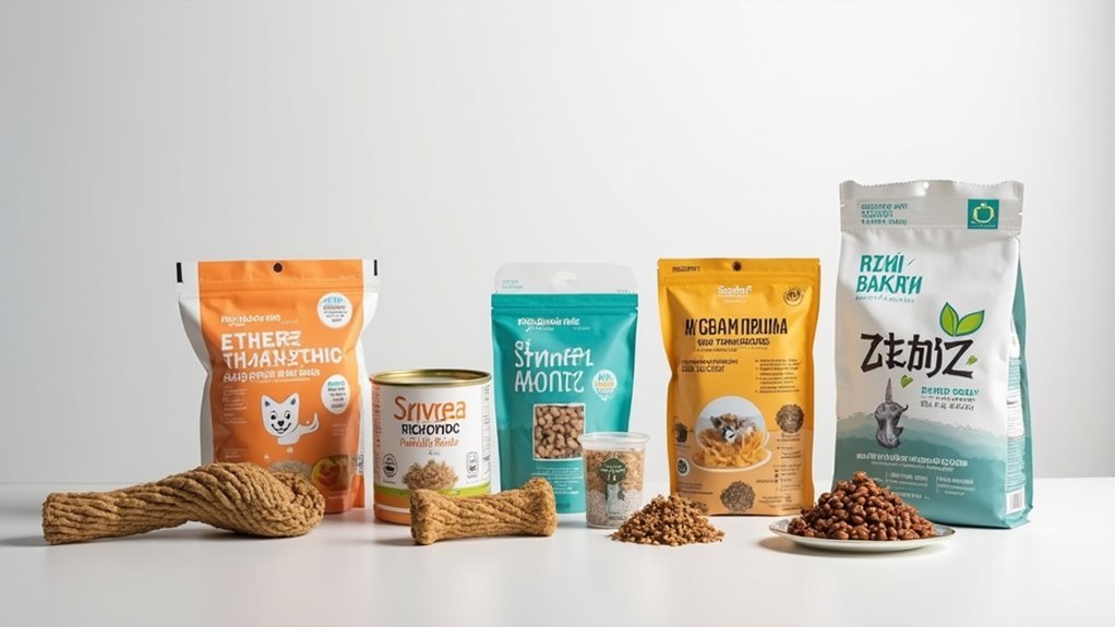 nourishing dental care foods