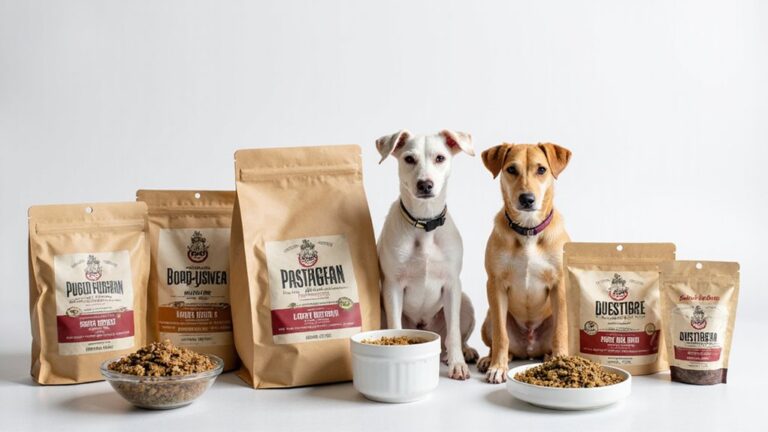 nourishing whippet senior diets