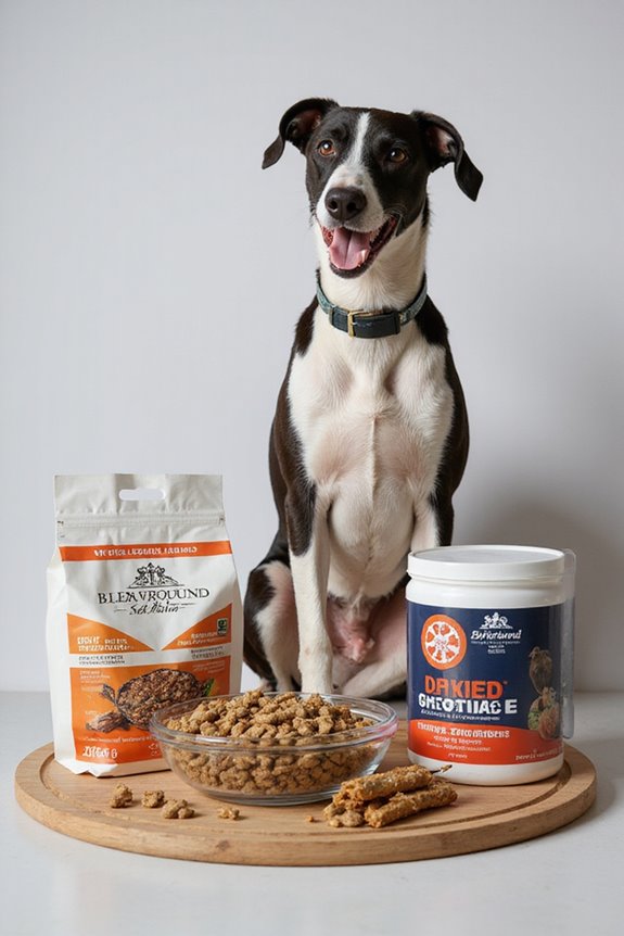 nutritional needs for racing
