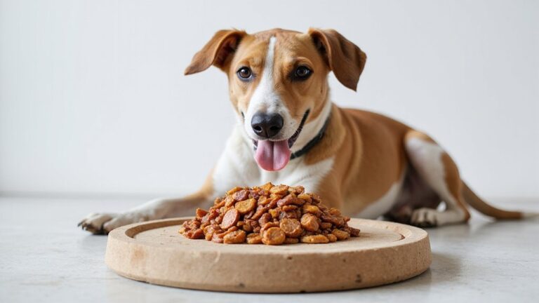 optimal greyhound digestion foods