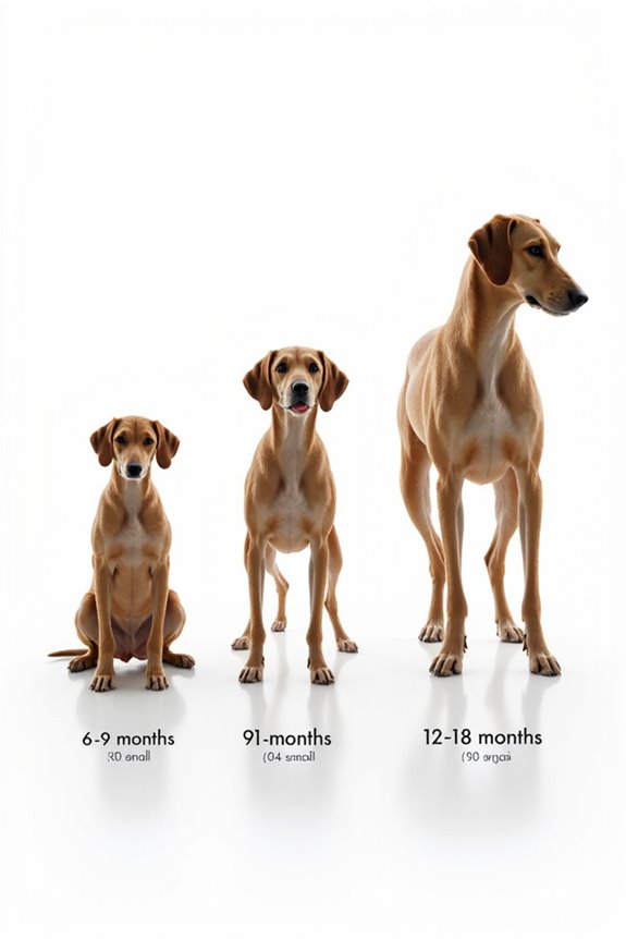 optimal spaying neutering age guidelines