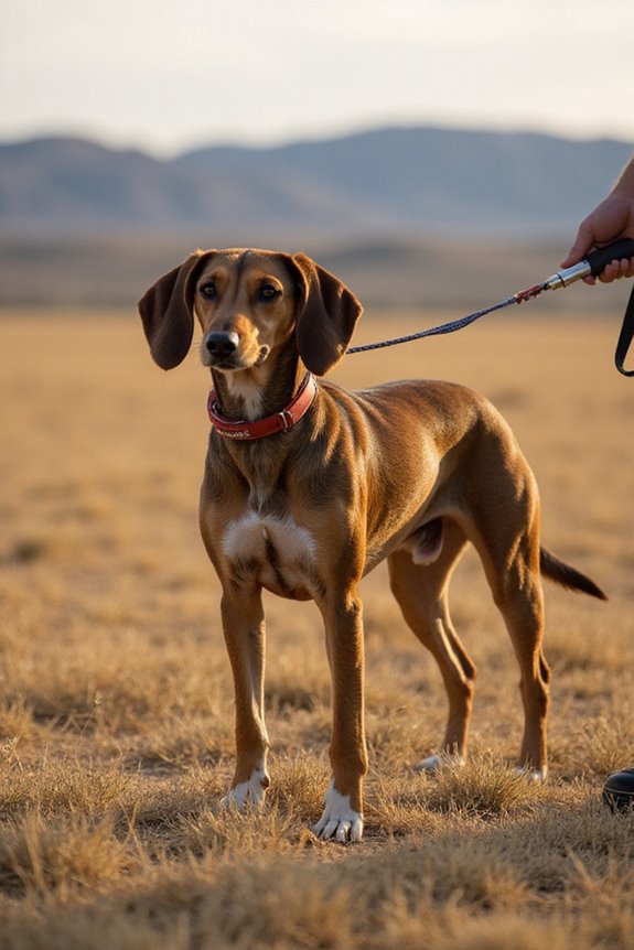 owner responsibility in leash management