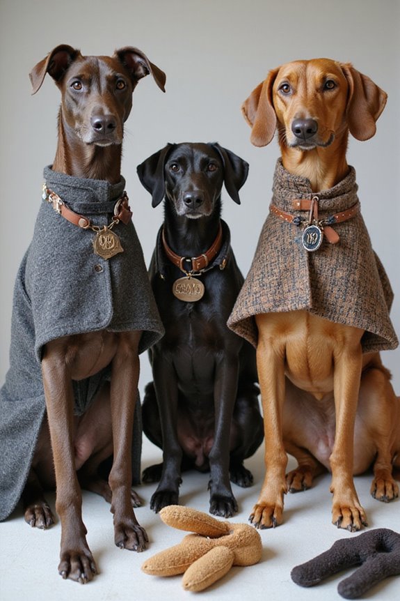 pet fashion personalization trends
