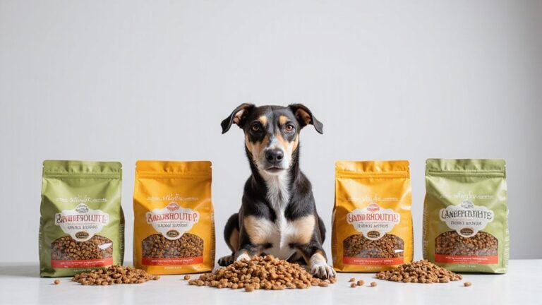 picky eater greyhound foods