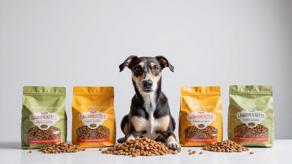 picky eater greyhound foods