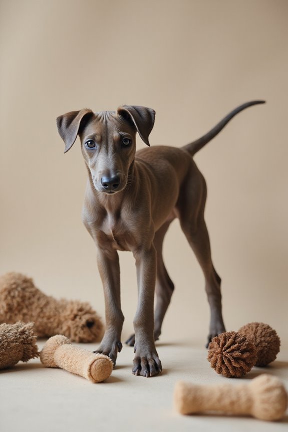 positive puppy socialization strategies