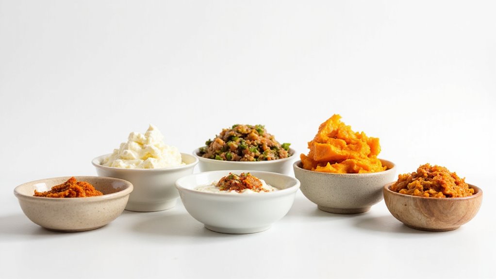 probiotic foods for sighthounds