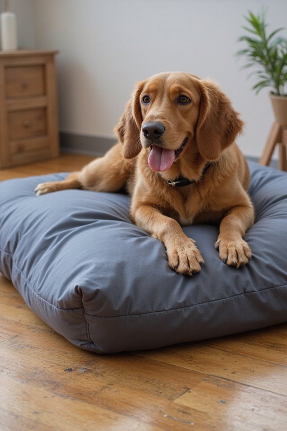 quality assurance for pet products