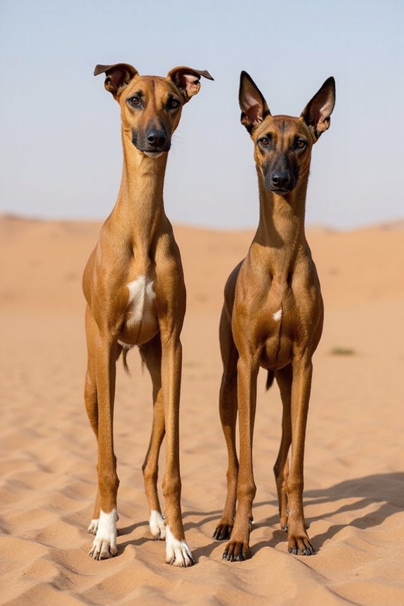 rare sighthound ownership essentials