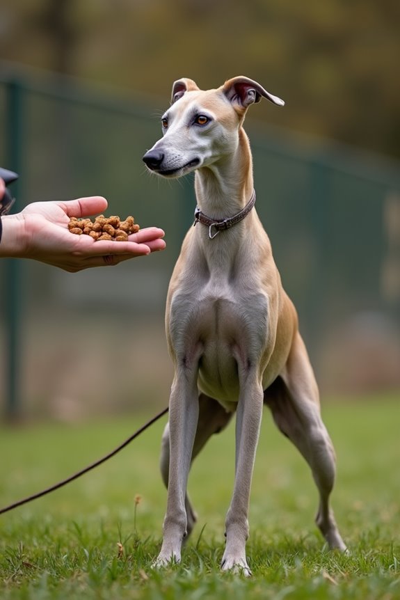 rewarding effective recall training