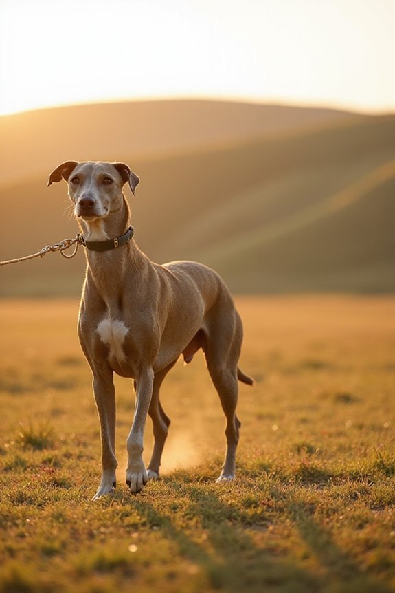 safe off lead training techniques