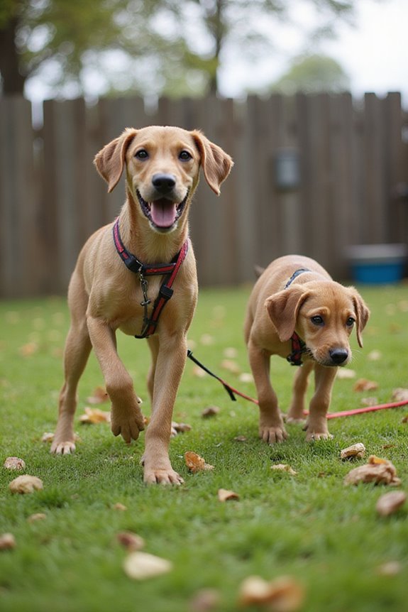 safe sighthound outdoor activities