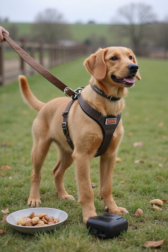 safe sighthound training environment
