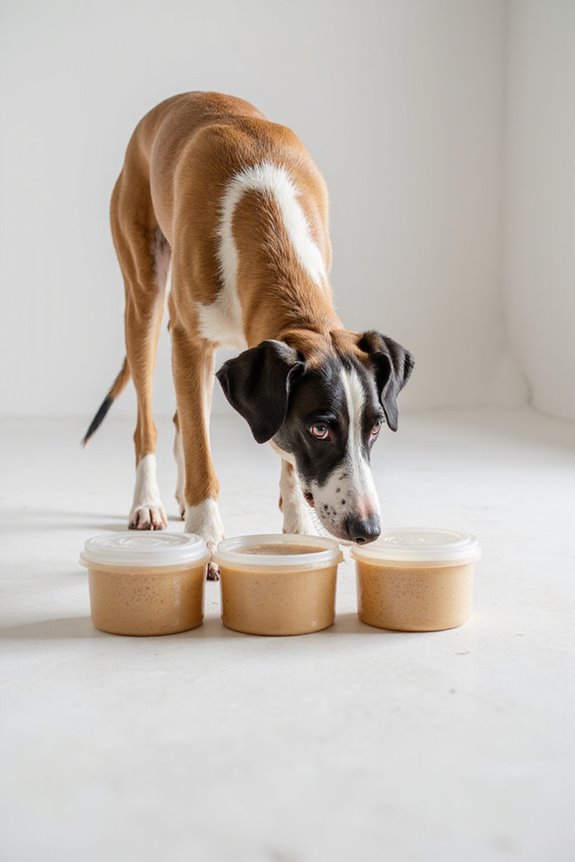 scent work enhances hound development