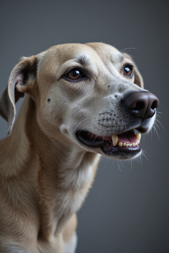 senior sighthound sensory care