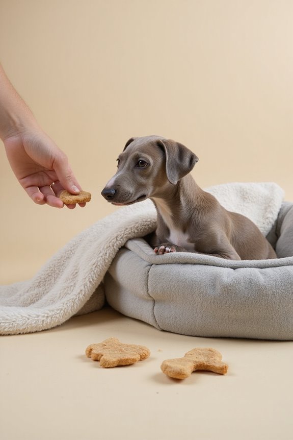 shy puppy socialization strategies
