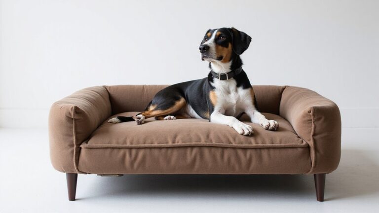 sighthound beds comfort style